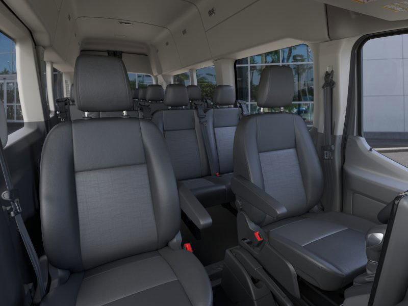 new 2025 Ford Transit-350 car, priced at $65,985