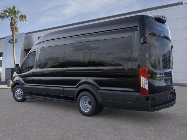 new 2025 Ford Transit-350 car, priced at $65,985