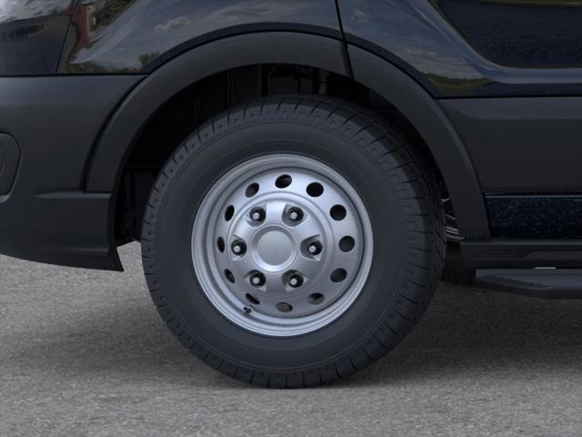 new 2025 Ford Transit-350 car, priced at $65,985