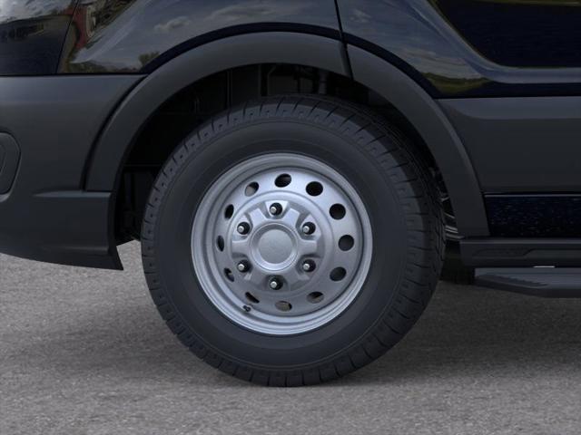 new 2025 Ford Transit-350 car, priced at $65,985