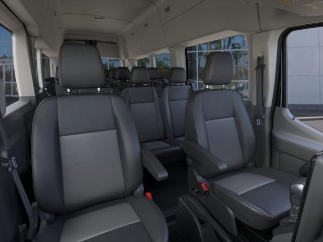 new 2025 Ford Transit-350 car, priced at $65,985