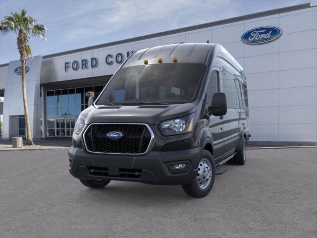 new 2025 Ford Transit-350 car, priced at $65,985
