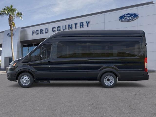new 2025 Ford Transit-350 car, priced at $65,985
