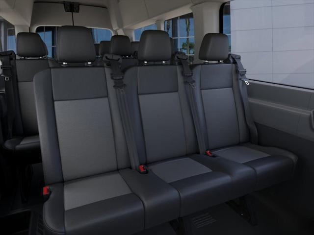 new 2025 Ford Transit-350 car, priced at $65,985