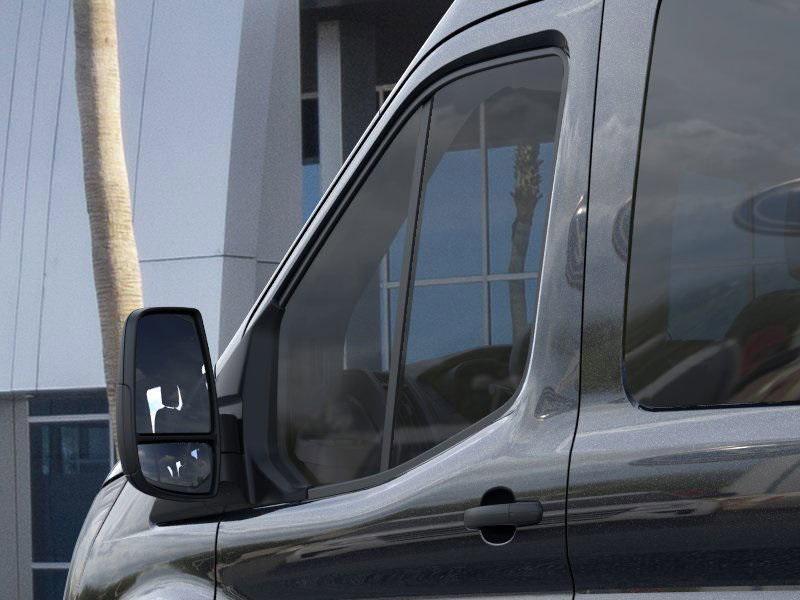 new 2025 Ford Transit-350 car, priced at $65,985