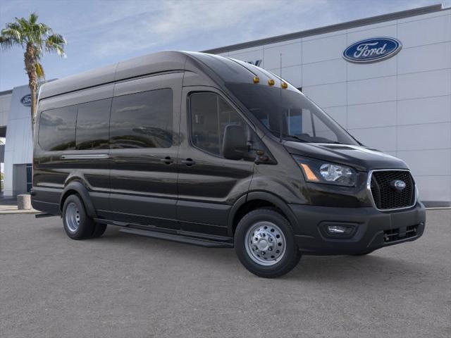 new 2025 Ford Transit-350 car, priced at $65,985