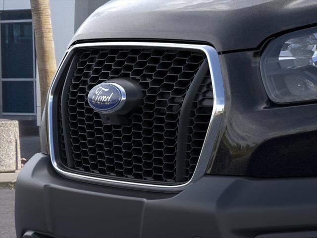 new 2025 Ford Transit-350 car, priced at $65,985