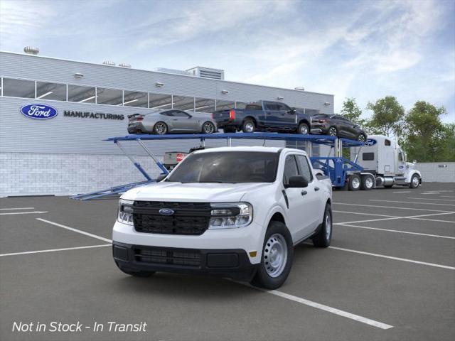 new 2024 Ford Maverick car, priced at $26,765