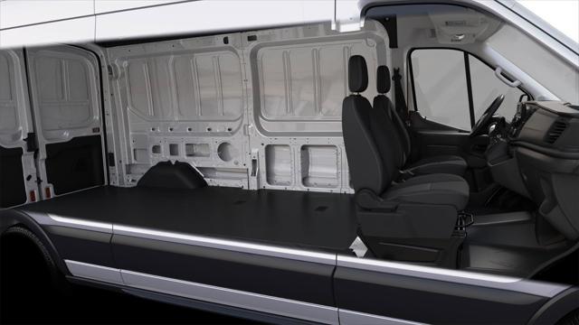 new 2024 Ford Transit-250 car, priced at $51,085