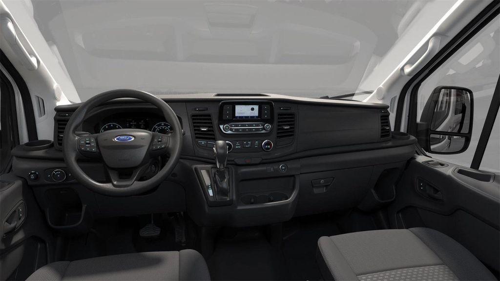 new 2024 Ford Transit-250 car, priced at $48,335