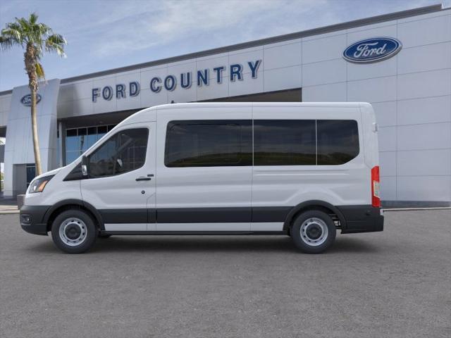 new 2024 Ford Transit-350 car, priced at $60,260