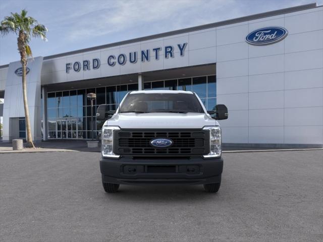 new 2024 Ford F-350 car, priced at $48,386