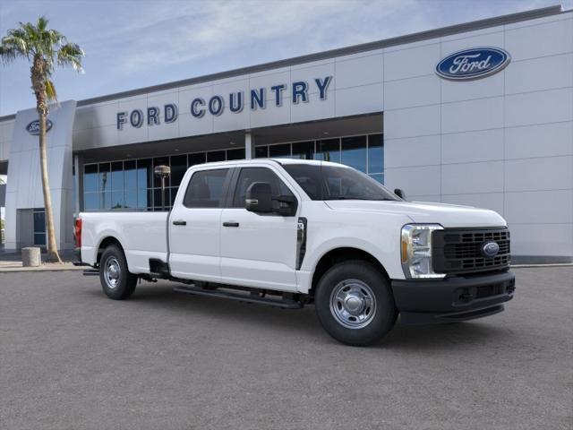 new 2024 Ford F-350 car, priced at $48,386