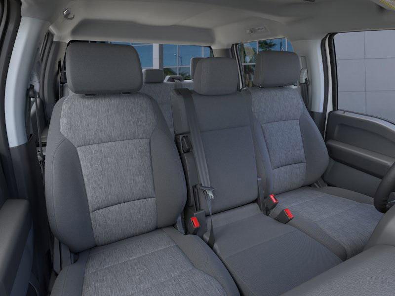new 2024 Ford F-350 car, priced at $46,435
