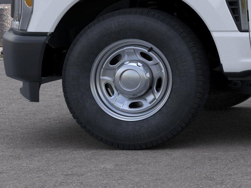 new 2024 Ford F-350 car, priced at $46,435