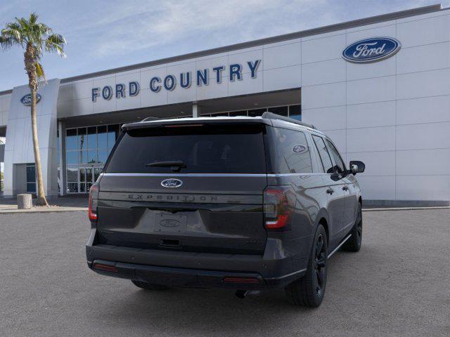 new 2024 Ford Expedition car, priced at $81,560