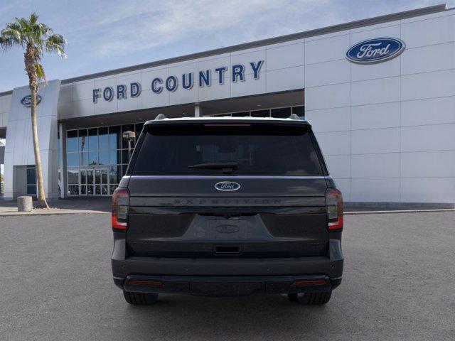 new 2024 Ford Expedition car, priced at $81,560