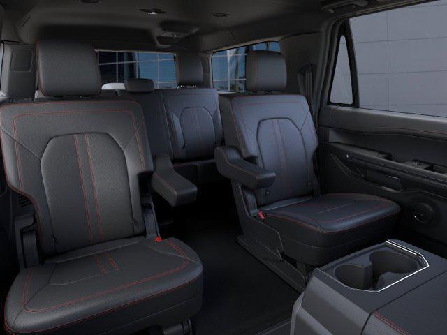 new 2024 Ford Expedition car, priced at $81,560