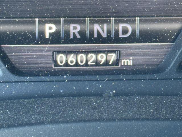 used 2022 Ram 1500 car, priced at $40,995