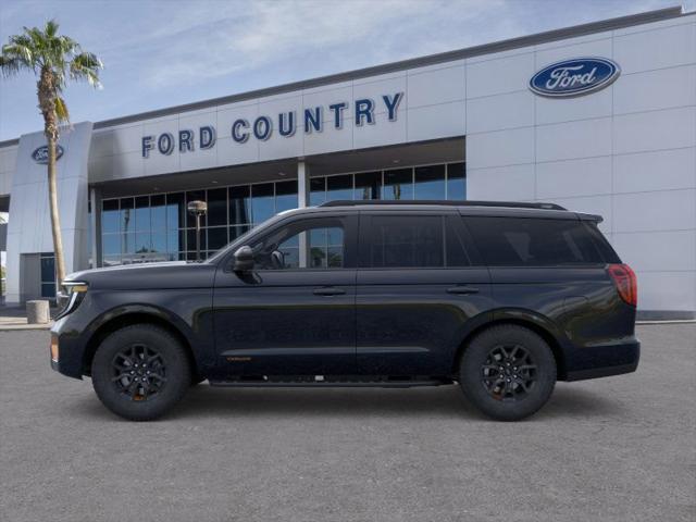 new 2025 Ford Expedition car, priced at $83,025