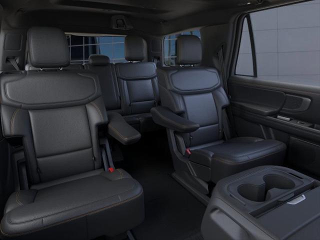 new 2025 Ford Expedition car, priced at $83,025
