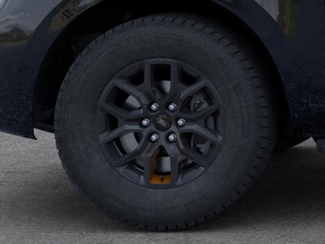 new 2025 Ford Expedition car, priced at $83,025