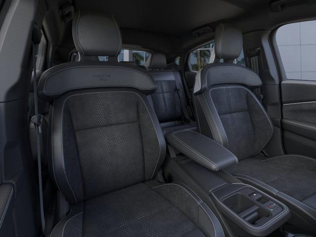 new 2025 Ford Mustang Mach-E car, priced at $58,590
