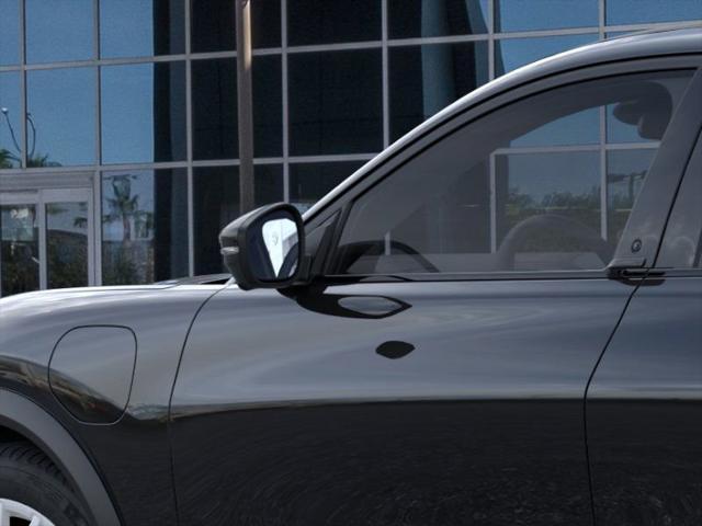 new 2025 Ford Mustang Mach-E car, priced at $58,590