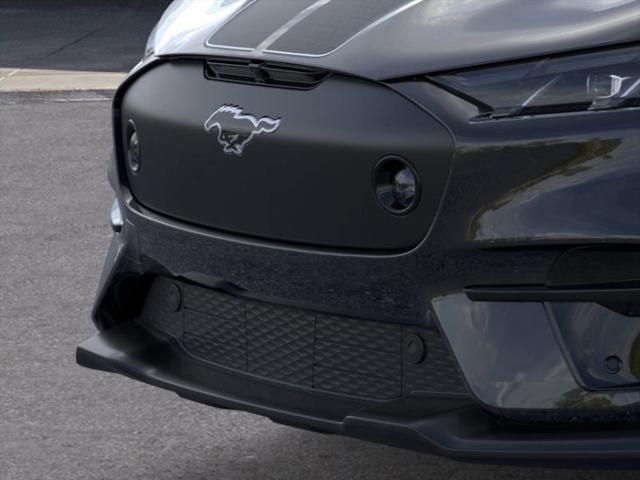 new 2025 Ford Mustang Mach-E car, priced at $58,590