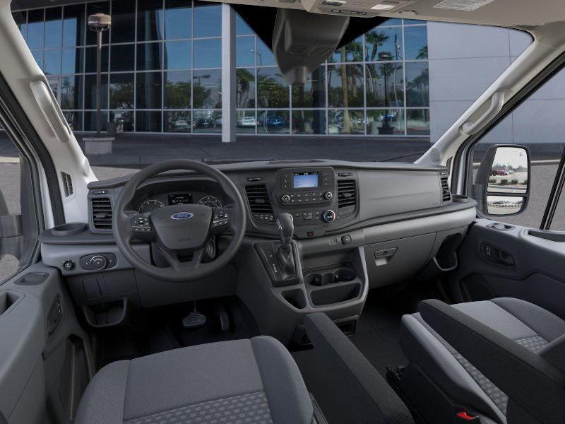 new 2025 Ford Transit-350 car, priced at $62,030