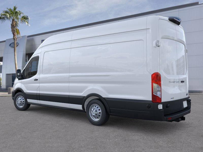 new 2025 Ford Transit-350 car, priced at $62,030