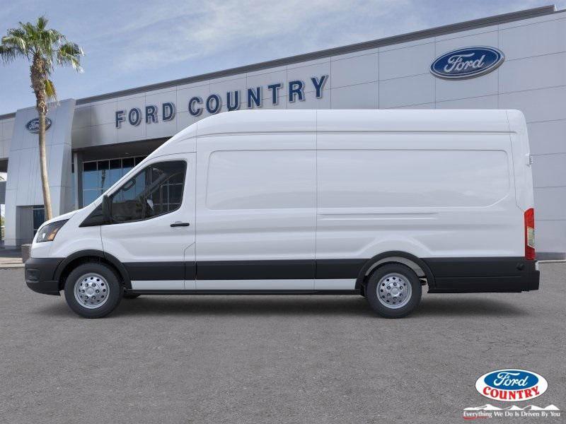 new 2025 Ford Transit-350 car, priced at $58,030