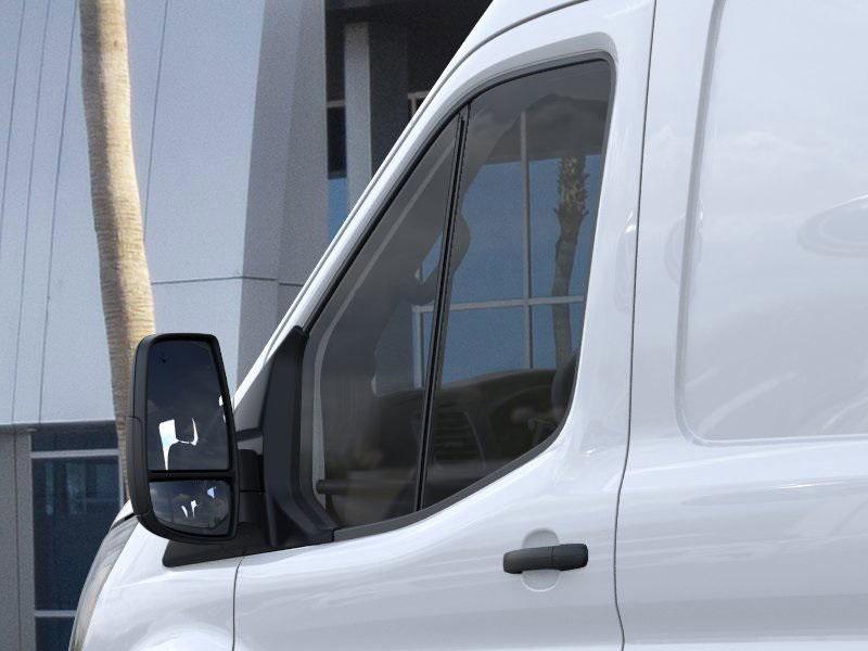 new 2025 Ford Transit-350 car, priced at $62,030