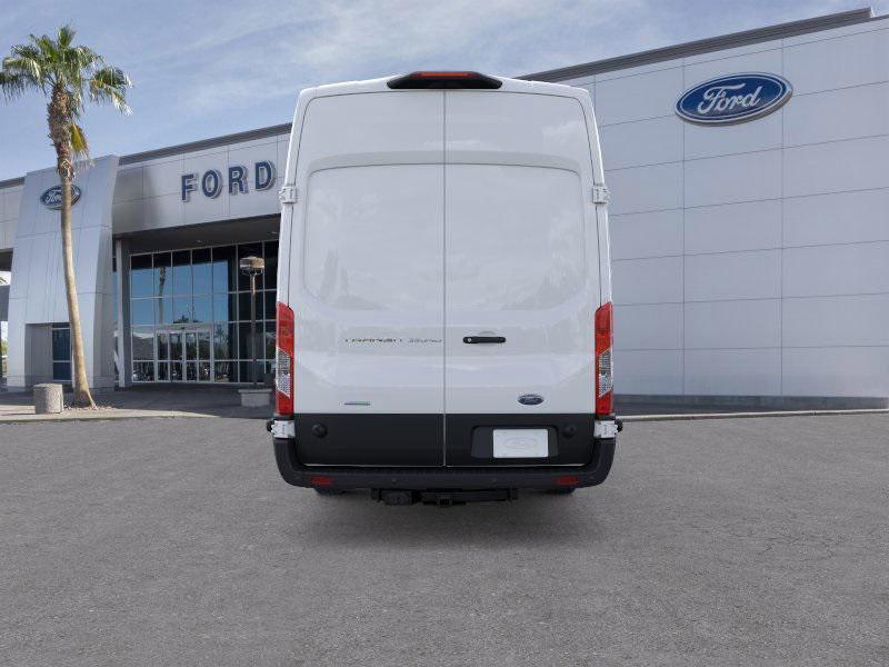 new 2025 Ford Transit-350 car, priced at $62,030