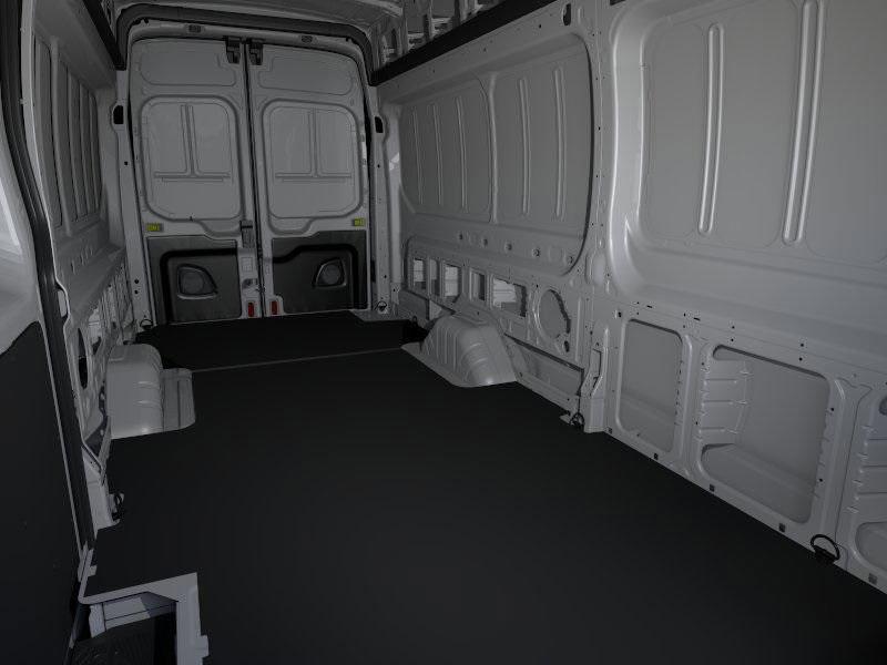new 2025 Ford Transit-350 car, priced at $62,030