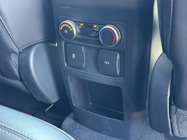used 2021 Ford Explorer car, priced at $30,995
