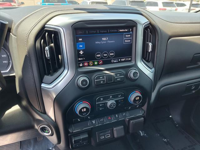 used 2022 Chevrolet Silverado 3500 car, priced at $56,577