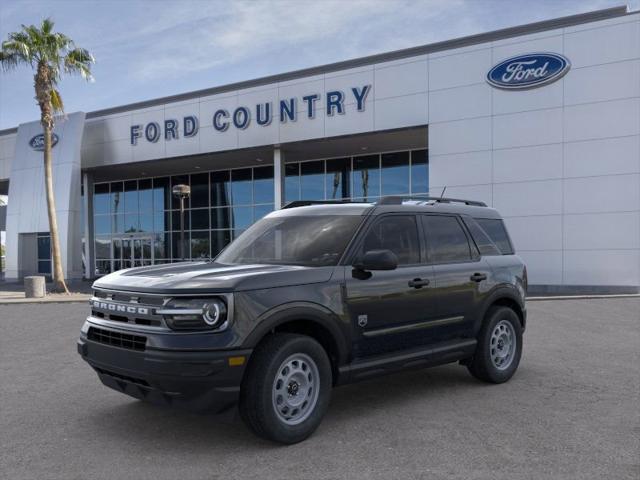 new 2024 Ford Bronco Sport car, priced at $30,149