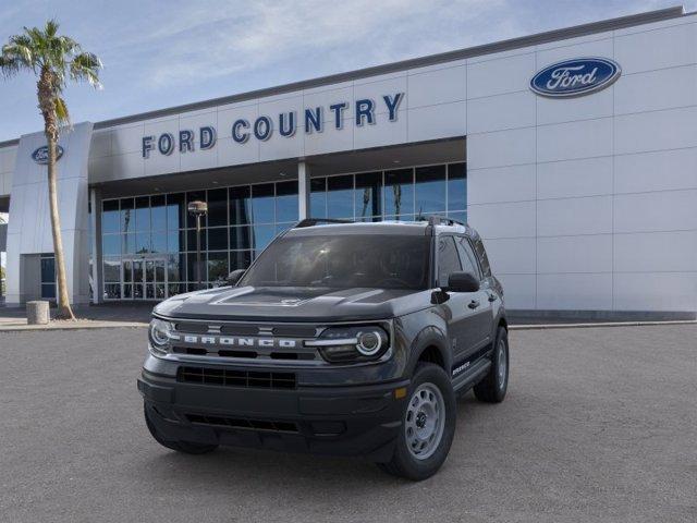 new 2024 Ford Bronco Sport car, priced at $31,958