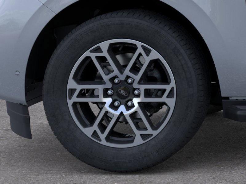new 2025 Ford Expedition car, priced at $70,195