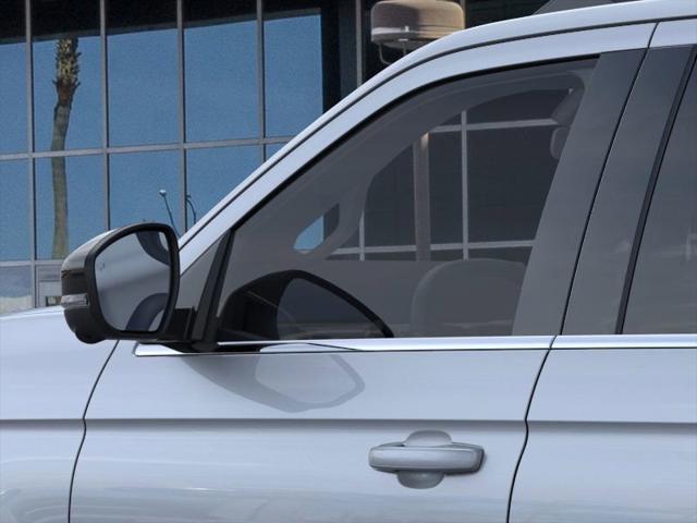 new 2025 Ford Expedition car, priced at $70,195