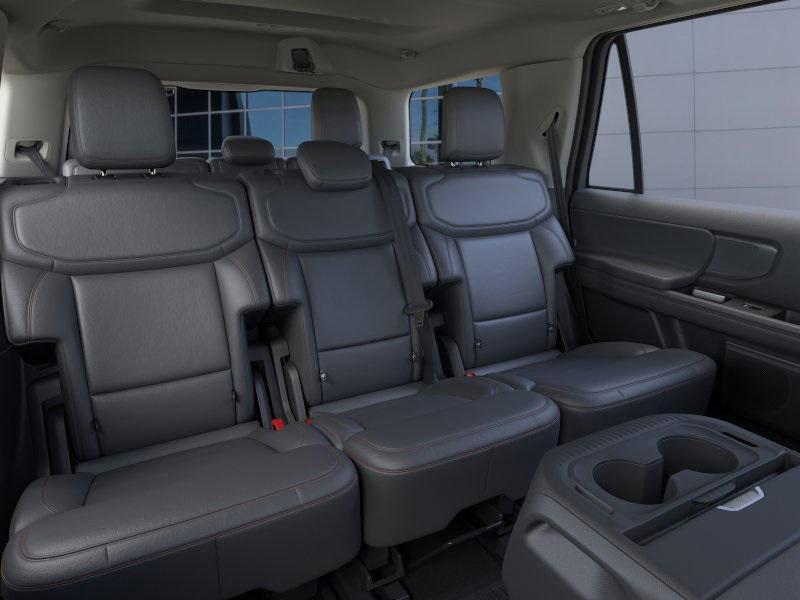 new 2025 Ford Expedition car, priced at $70,195