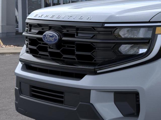 new 2025 Ford Expedition car, priced at $70,195