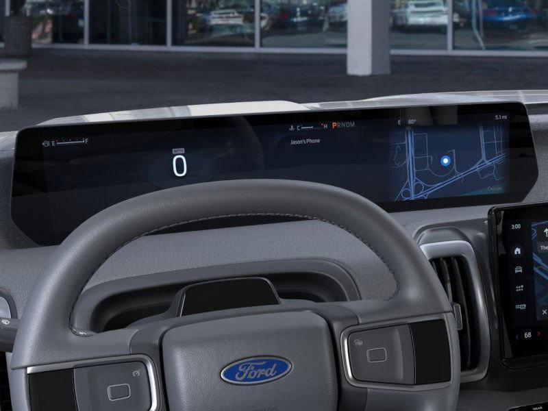 new 2025 Ford Expedition car, priced at $70,195