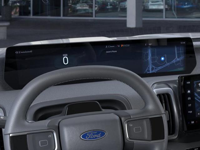 new 2025 Ford Expedition car, priced at $70,195