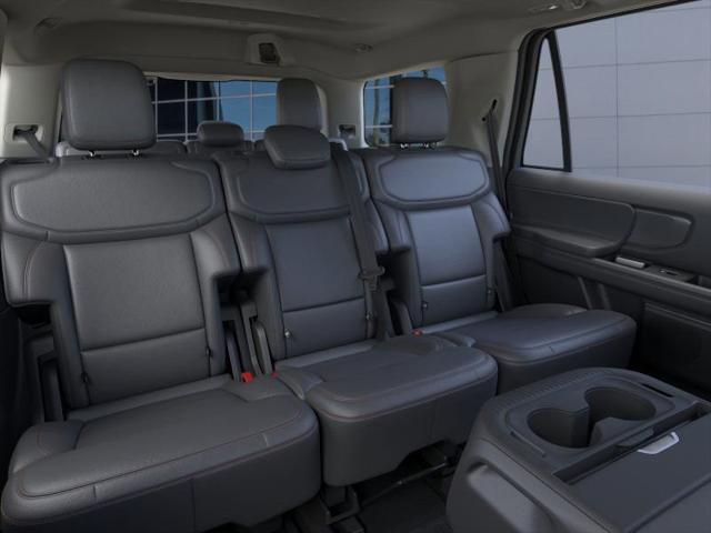 new 2025 Ford Expedition car, priced at $70,195