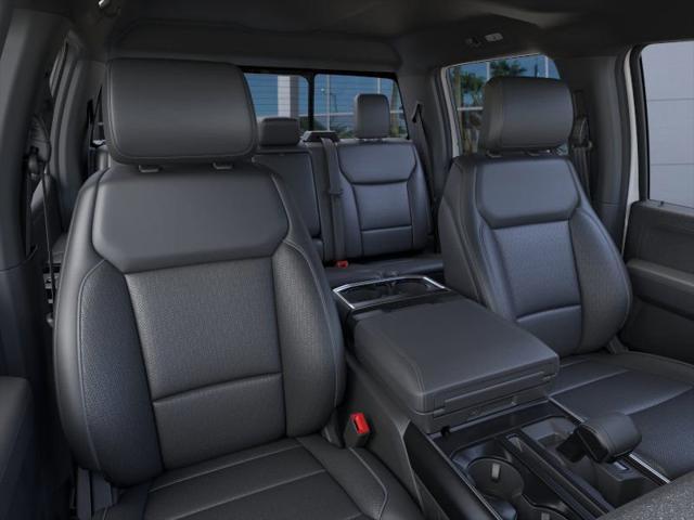 new 2025 Ford F-150 car, priced at $72,504