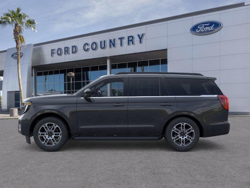 new 2025 Ford Expedition car, priced at $73,478