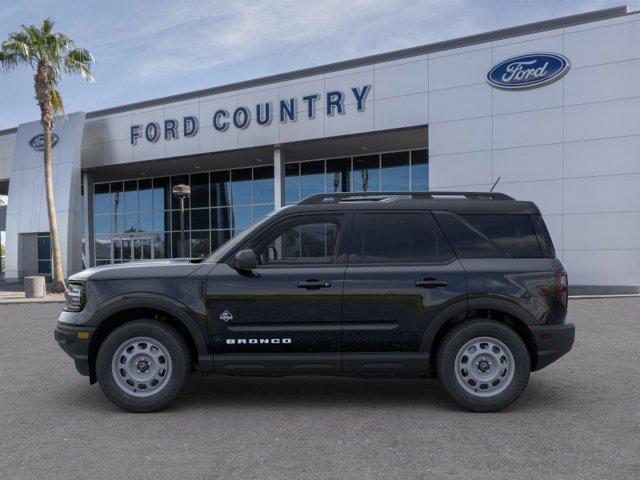 new 2024 Ford Bronco Sport car, priced at $38,264