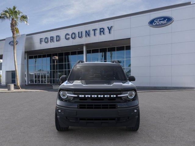 new 2024 Ford Bronco Sport car, priced at $38,264